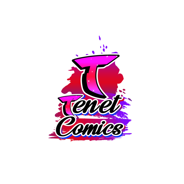 Tenet Comics